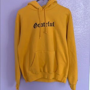 Champion Hoodie